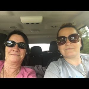 Meet your Posher, Tonya